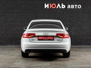 Audi A4 IV (B8) Рестайлинг Екатеринбург  - изображение 24