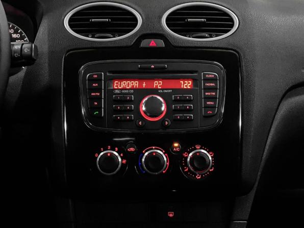 Ford Focus II с пробегом 2007 года, цена 340 000 рублей, 185770 км, седан, Автокод Объявления