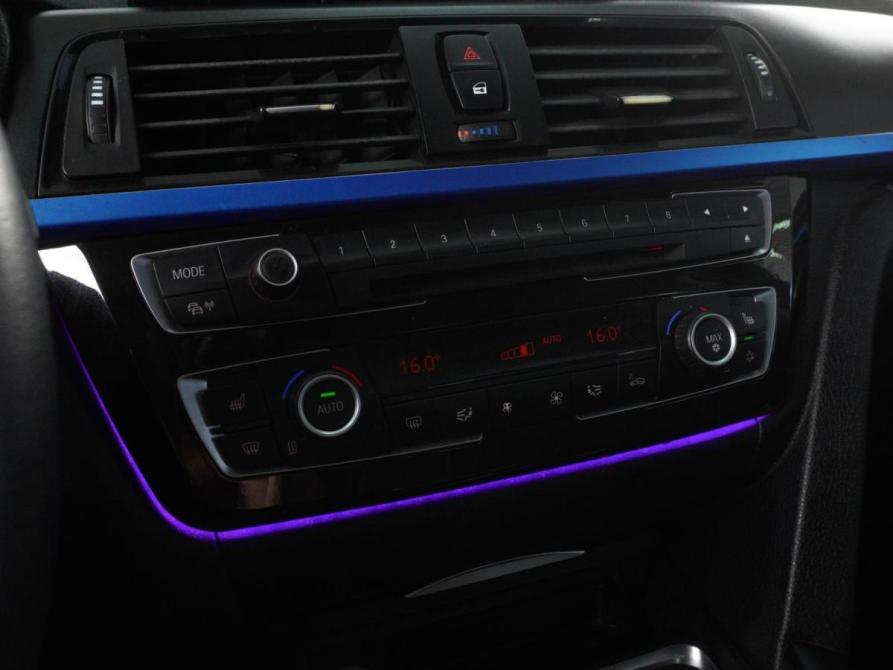 BMW 3 серии VI (F3x) Минеральные Воды  - изображение 14
