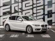 BMW 1 серии II (F20/F21) Рестайлинг 2 Краснодар  - изображение 25