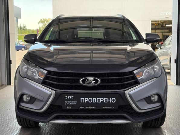 Lada (ВАЗ) Vesta I с пробегом 2021 года, цена 1 240 000 рублей, 105618 км, универсал, Автокод Объявления