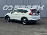 Honda CR-V IV Рестайлинг Кропоткин  - изображение 26