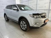 Geely Atlas I Пермь  - изображение 24