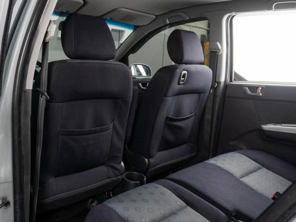 Hyundai Getz I Рестайлинг с пробегом 2007 года, цена 549 000 рублей, 200545 км, хэтчбек, Автокод Объявления