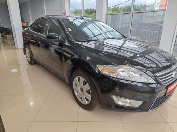 Ford Mondeo IV с пробегом 2009 года, цена 609 000 рублей, 134000 км, седан, Автокод Объявления