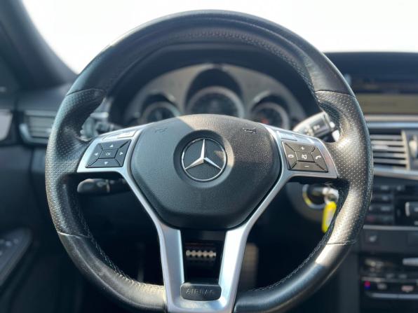 Mercedes-Benz E-Класс IV (W212 S212 C207) с пробегом 2010 года, цена 1 720 000 рублей, 118000 км, седан, Автокод Объявления