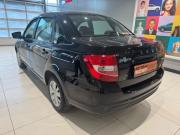 Lada (ВАЗ) Granta I Рестайлинг Екатеринбург  - изображение 23