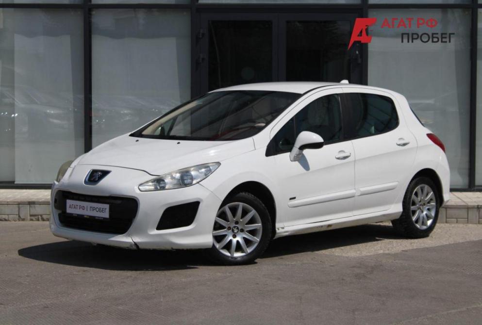 Peugeot 308 I Рестайлинг Саратов  - изображение 1