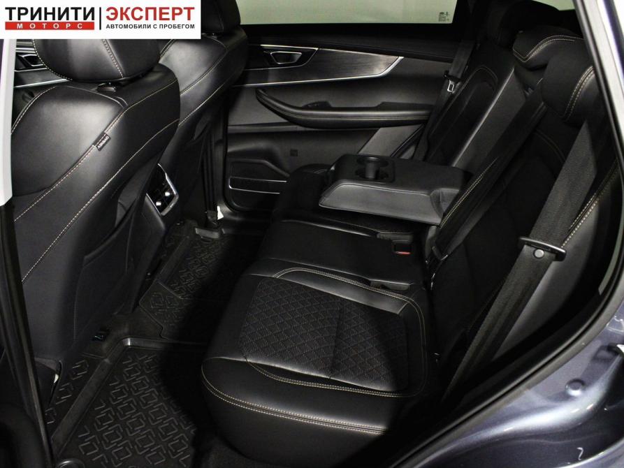 Chery Tiggo 8 Pro I Белгород  - изображение 17