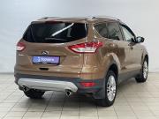 Ford Kuga II Воронеж  - изображение 24