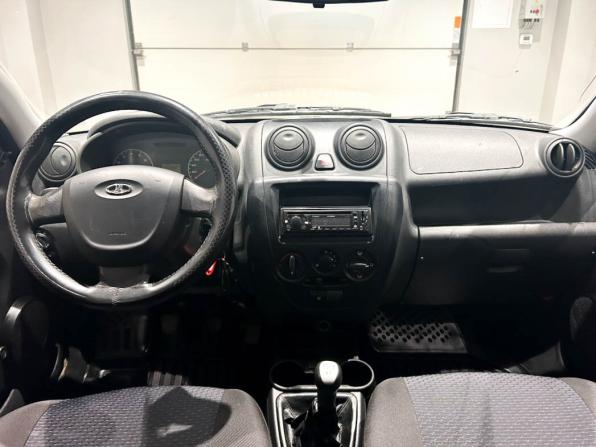 Lada (ВАЗ) Granta I с пробегом 2012 года, цена 287 642 рубля, 181728 км, седан, Автокод Объявления