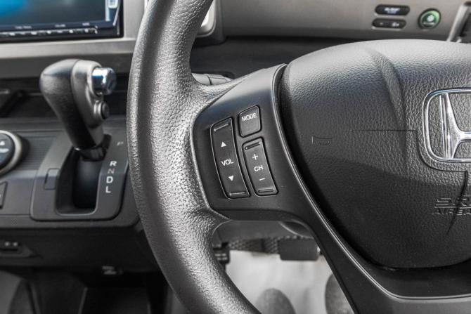 Honda Freed I Рестайлинг с пробегом 2012 года, цена 999 000 рублей, 162000 км, компактвэн, Автокод Объявления