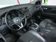 Nissan Qashqai II Рестайлинг Москва  - изображение 28