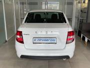 Lada (ВАЗ) Granta I Рестайлинг Москва  - изображение 19