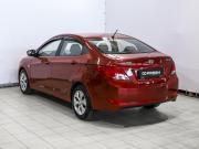 Hyundai Solaris I Рестайлинг Ростов-на-Дону  - изображение 18