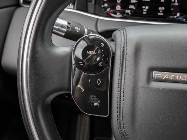 Land Rover Range Rover Evoque II с пробегом 2020 года, цена 4 750 000 рублей, 43504 км, внедорожник, Автокод Объявления