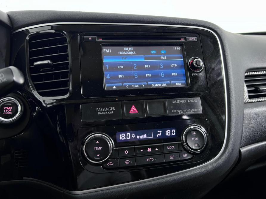 Mitsubishi Outlander III Ростов-на-Дону  - изображение 14