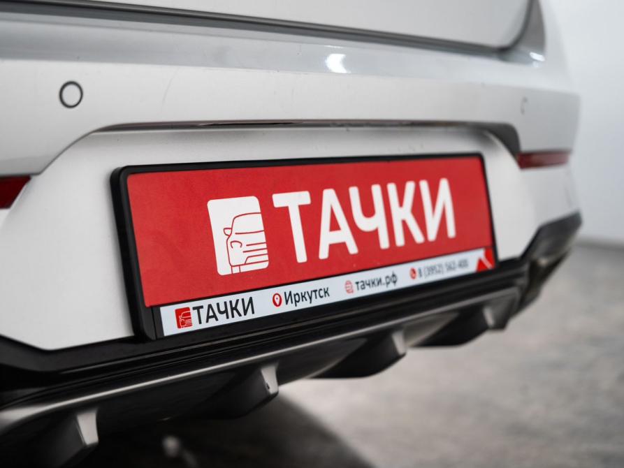 Kia K5 III Иркутск  - изображение 24