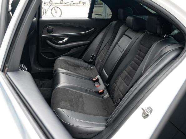Mercedes-Benz E-Класс V (W213 S213 C238) с пробегом 2016 года, цена 3 220 000 рублей, 140009 км, седан, Автокод Объявления