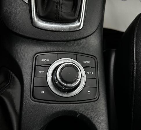 Mazda CX-5 I с пробегом 2014 года, цена 1 599 000 рублей, 164050 км, внедорожник, Автокод Объявления