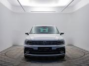 Volkswagen Tiguan II Москва  - изображение 22