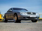 Mercedes-Benz CL-Класс II (C215) Москва  - изображение 26