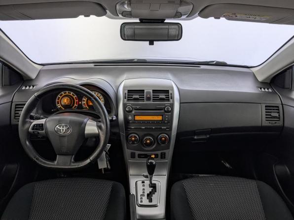 Toyota Corolla X (E140 E150) Рестайлинг с пробегом 2012 года, цена 1 035 000 рублей, 181035 км, седан, Автокод Объявления