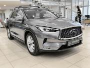 Infiniti QX50 II Казань  - изображение 25