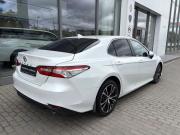 Toyota Camry VIII (XV70) Москва  - изображение 31
