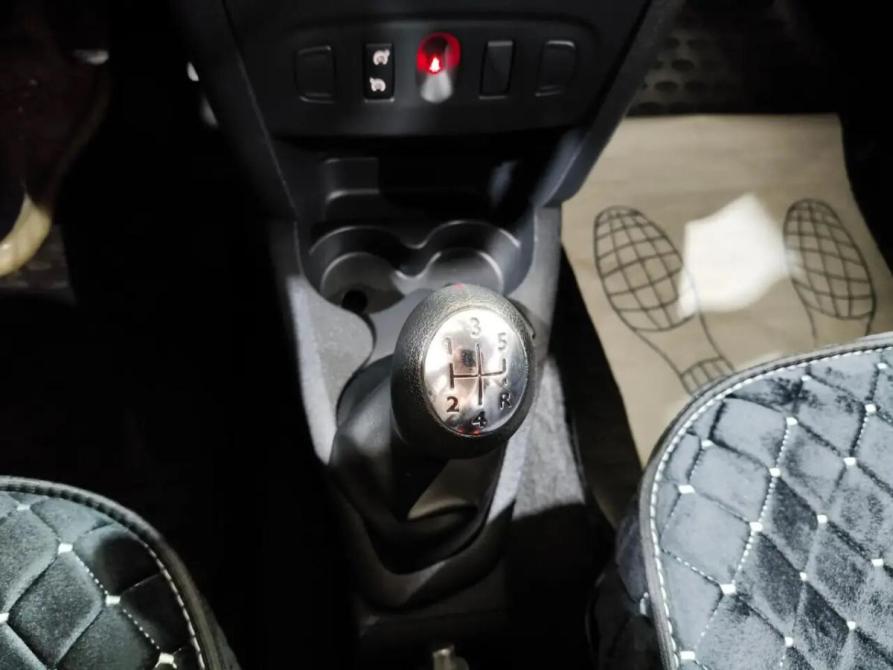 Renault Sandero II Уфа  - изображение 13