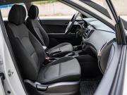 Hyundai Creta I Рестайлинг Краснодар  - изображение 27