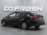 Kia Cerato III Рестайлинг (Classic) Воронеж  - изображение 19