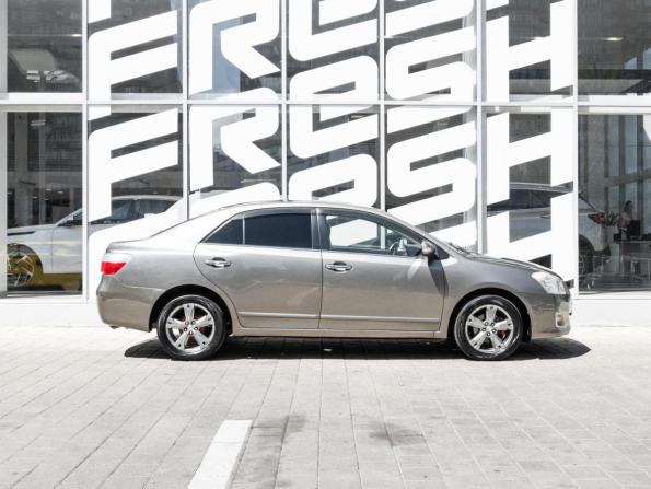 Toyota Premio II (T26) с пробегом 2009 года, цена 1 220 000 рублей, 216777 км, седан, Автокод Объявления