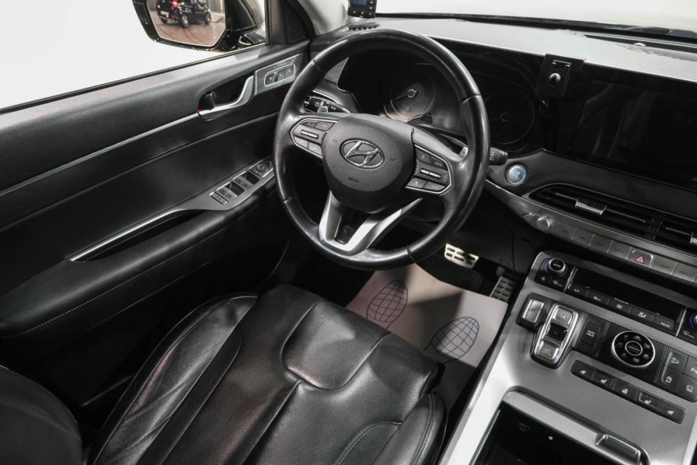Hyundai Palisade I Новокузнецк  - изображение 17