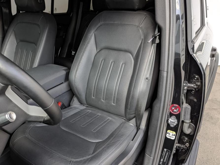 Land Rover Defender II Москва  - изображение 20