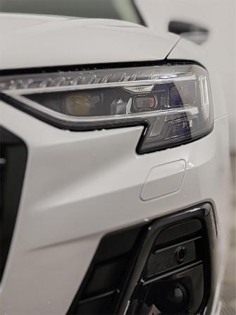 Audi S8 IV (D5) Рестайлинг с пробегом 2023 года, цена 16 500 000 рублей, 10750 км, седан, Автокод Объявления
