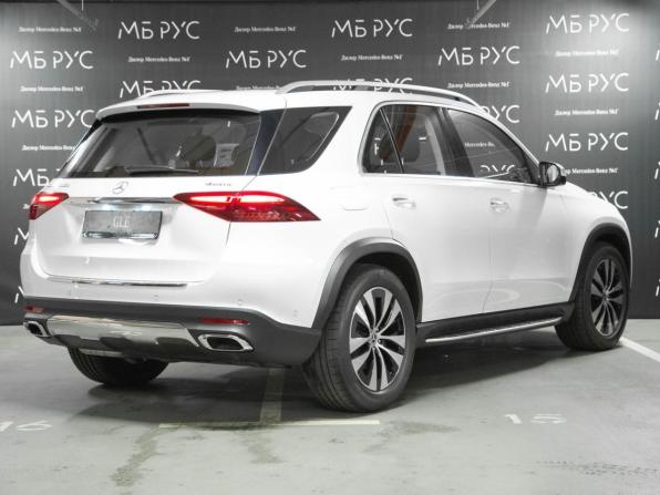 Новый Mercedes-Benz GLE II (V167) Рестайлинг 2026 года, цена 11 500 000 рублей, внедорожник, Автокод Объявления