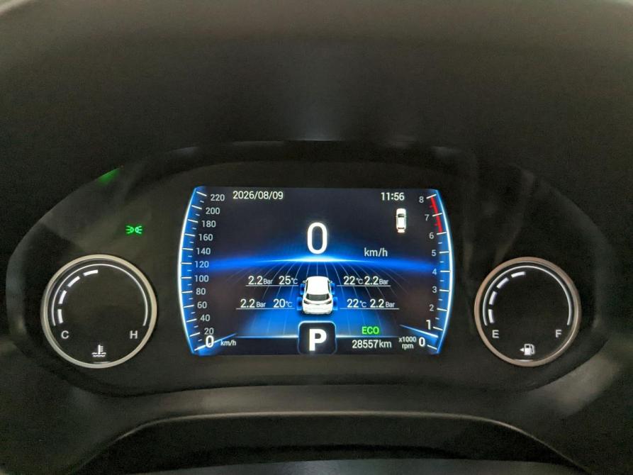 Chery Tiggo 4 I Рестайлинг Москва  - изображение 26