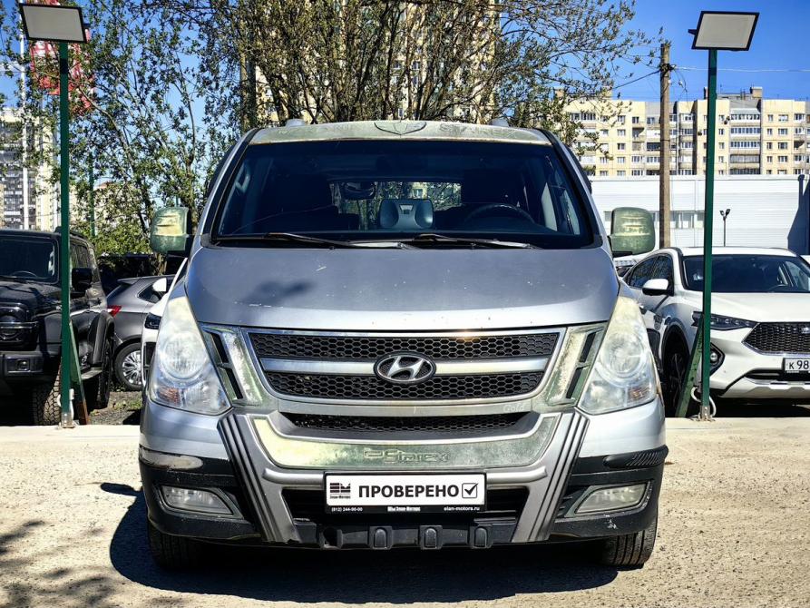 Hyundai Grand Starex I Санкт-Петербург  - изображение 2