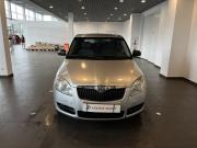 Skoda Fabia II Чебоксары  - изображение 42