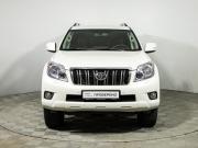 Toyota Land Cruiser Prado 150 Series Санкт-Петербург  - изображение 21