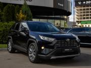 Toyota RAV4 V (XA50) Москва  - изображение 24
