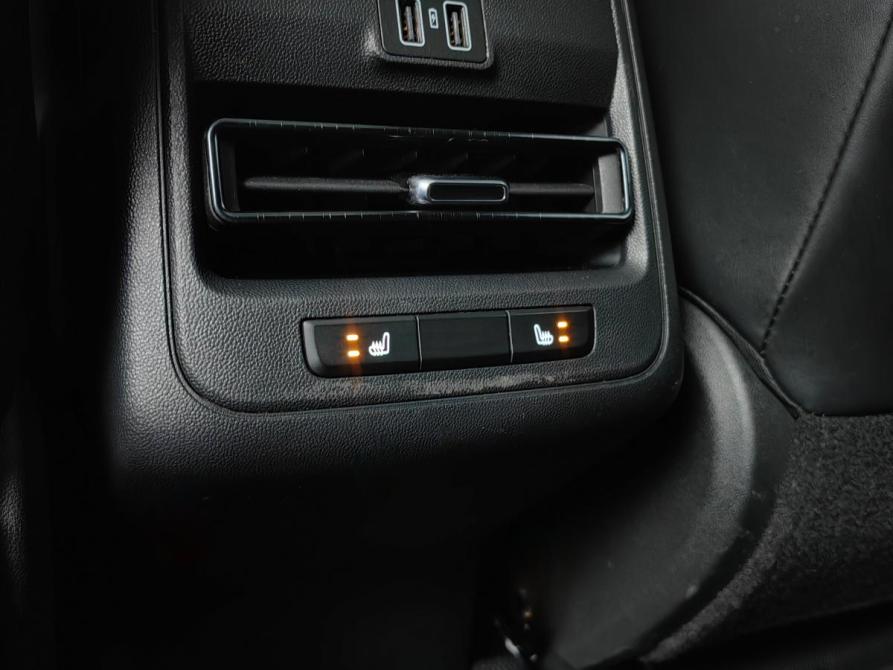 Changan CS55 Plus II Москва  - изображение 27