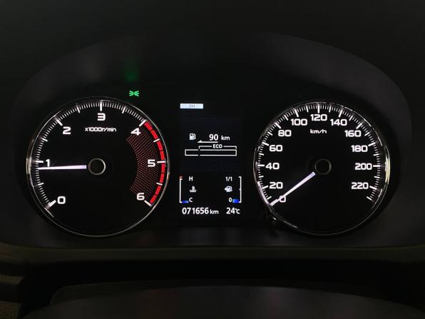 Mitsubishi Pajero Sport III с пробегом 2018 года, цена 2 975 000 рублей, 71656 км, внедорожник, Автокод Объявления