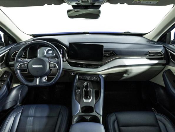 Haval F7 I Рестайлинг с пробегом 2022 года, цена 1 699 777 рублей, 145891 км, внедорожник, Автокод Объявления