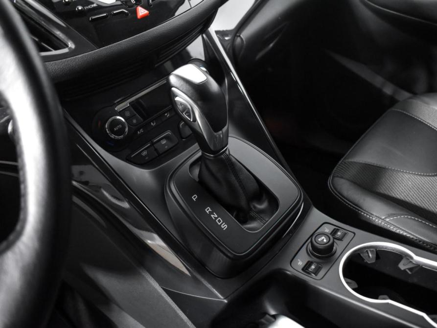 Ford Kuga II Санкт-Петербург  - изображение 11