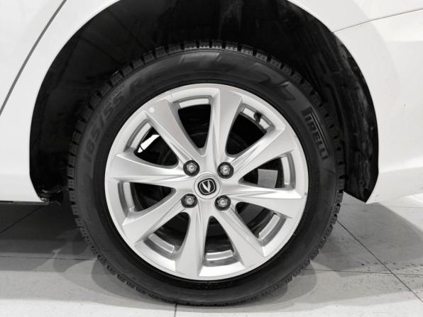 Changan Alsvin с пробегом 2024 года, цена 1 099 000 рублей, 38088 км, седан, Автокод Объявления