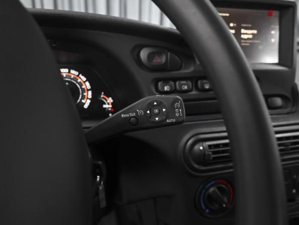 Lada (ВАЗ) Niva с пробегом 2025 года, цена 1 379 000 рублей, 5296 км, внедорожник, Автокод Объявления