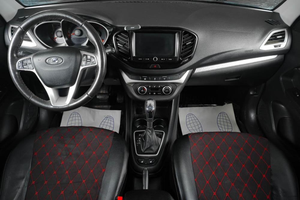 Lada (ВАЗ) Vesta I Тюмень  - изображение 13