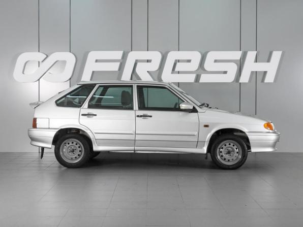 Lada (ВАЗ) 2114 с пробегом 2012 года, цена 550 000 рублей, 122702 км, хэтчбек, Автокод Объявления